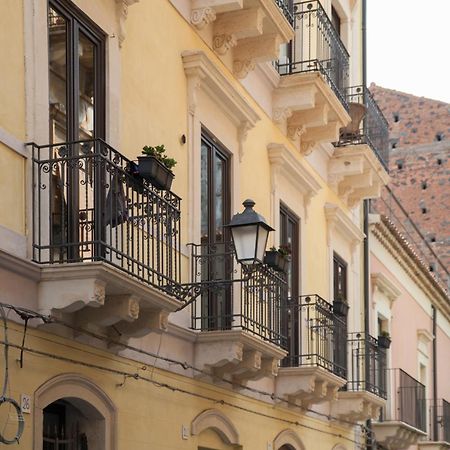 Sisto18 Bed & Breakfast Catania Exterior photo
