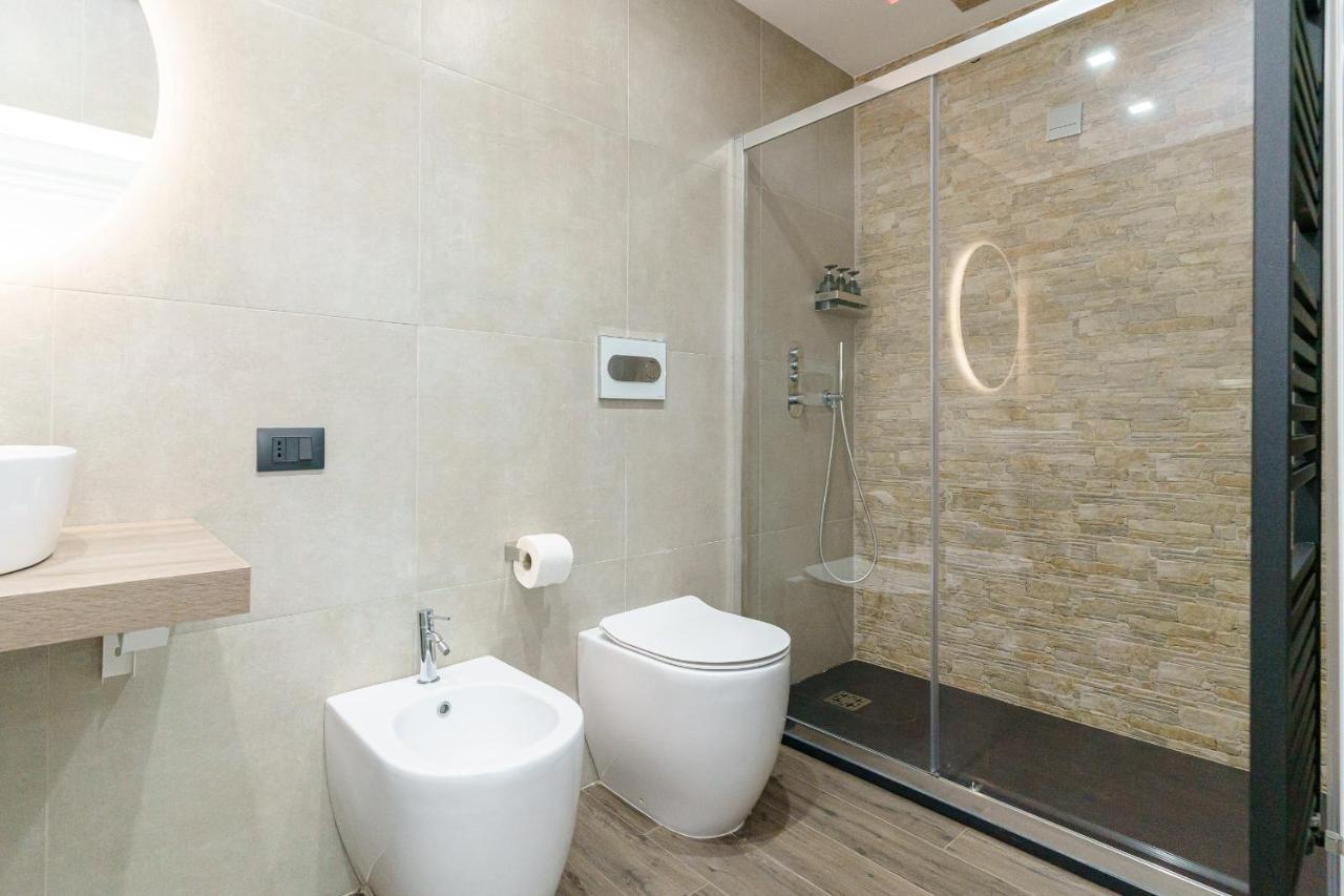 Sisto18 Bed & Breakfast Catania Exterior photo