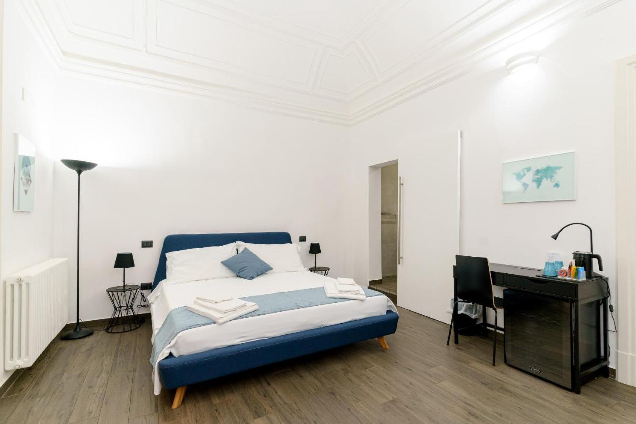 Sisto18 Bed & Breakfast Catania Exterior photo