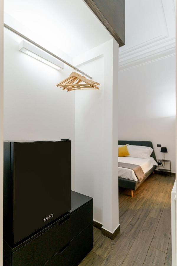 Sisto18 Bed & Breakfast Catania Exterior photo