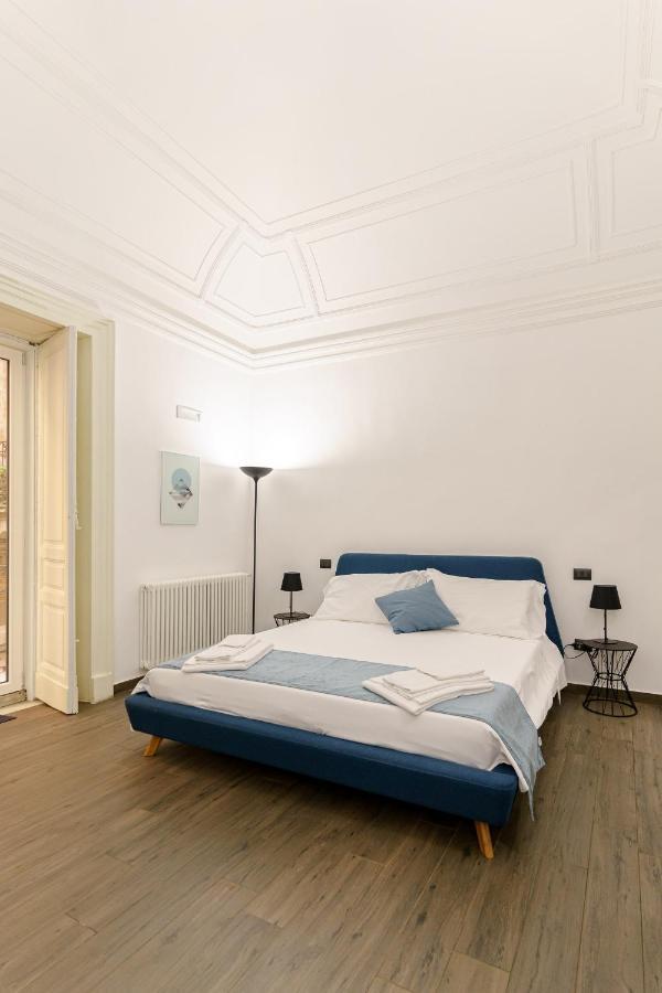Sisto18 Bed & Breakfast Catania Exterior photo