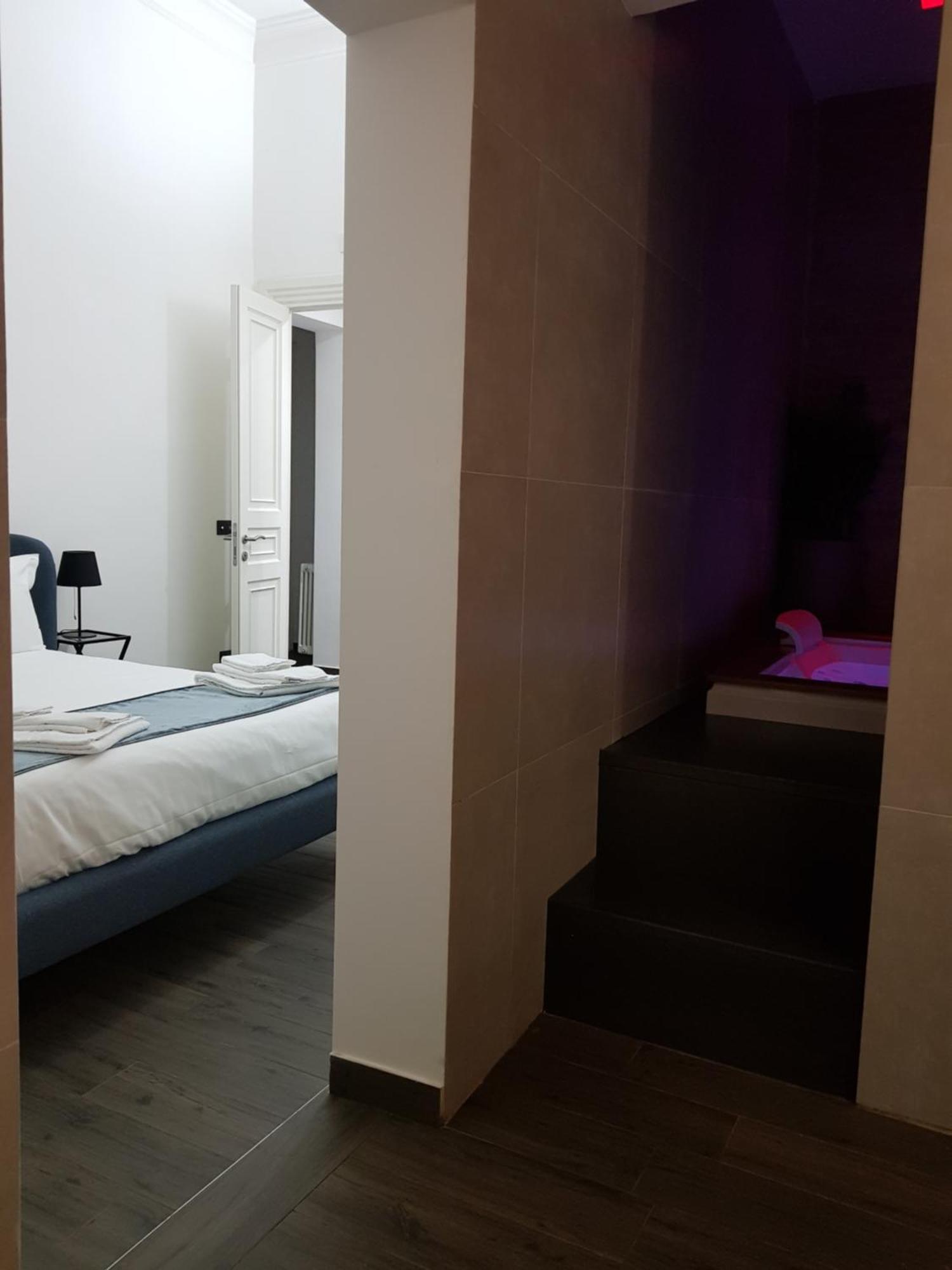 Sisto18 Bed & Breakfast Catania Exterior photo